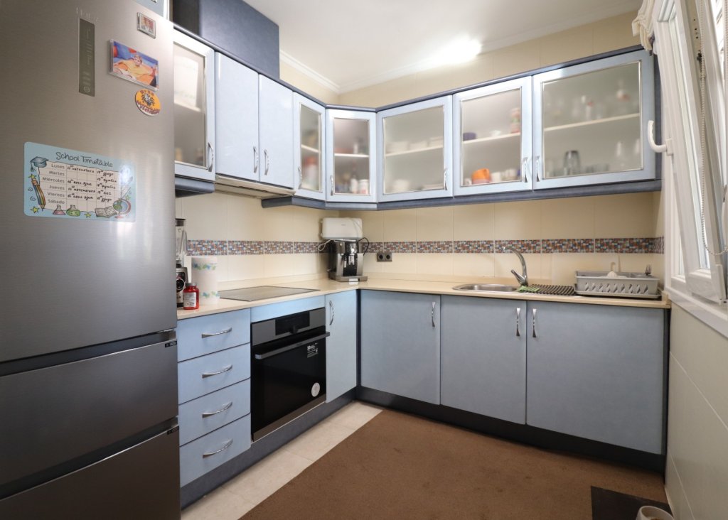 Venta - Chalet - Benijofar - Monte Azul