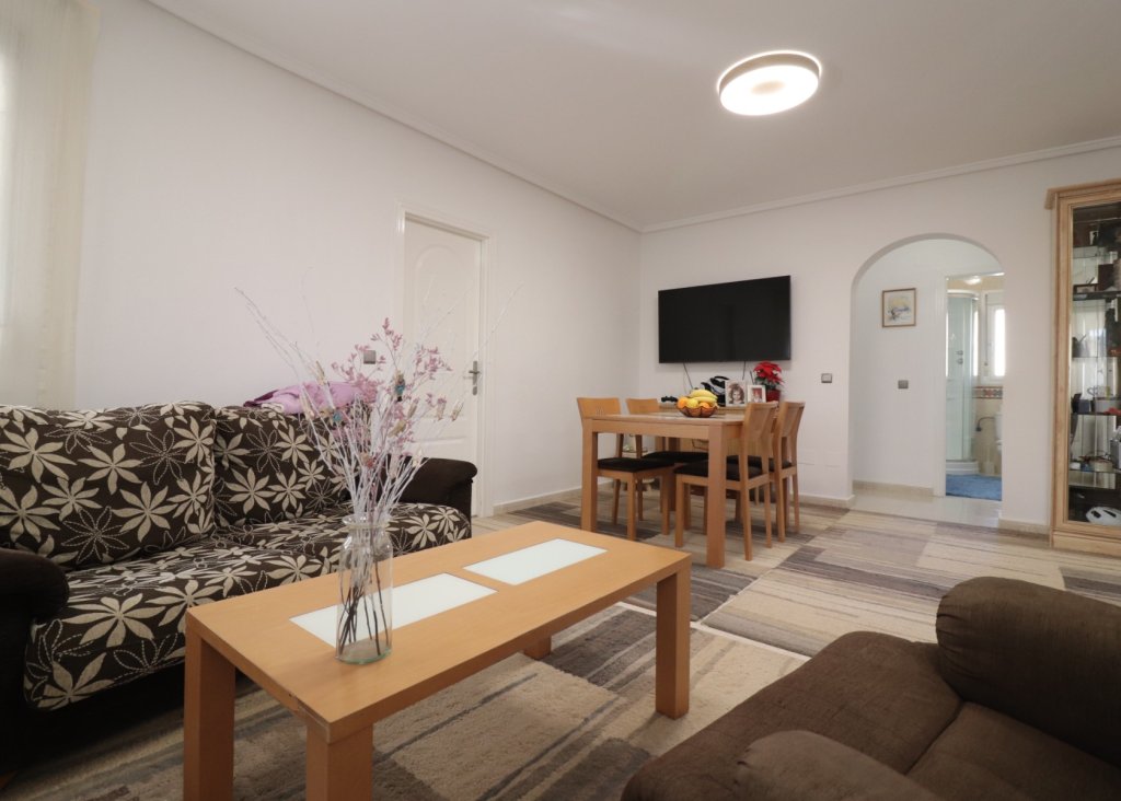 Venta - Chalet - Benijofar - Monte Azul