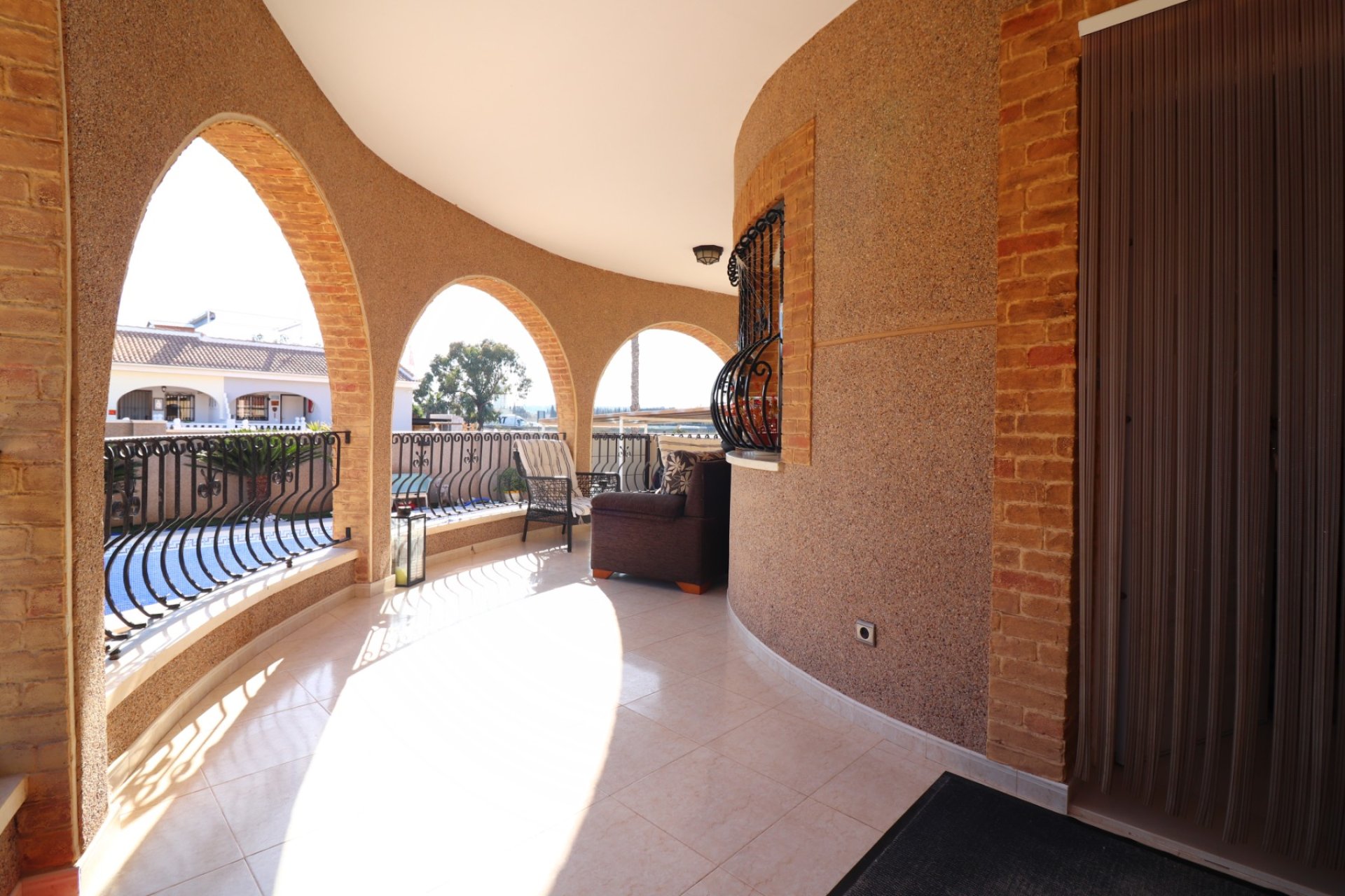 Venta - Chalet - Benijofar - Monte Azul