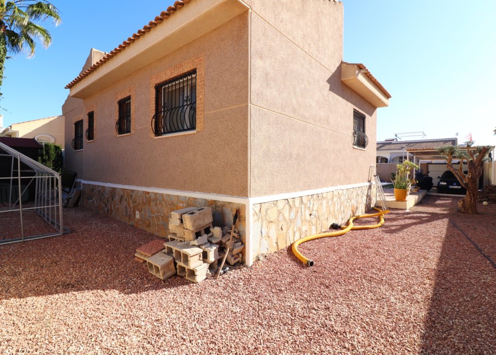 Venta - Chalet - Benijofar - Monte Azul