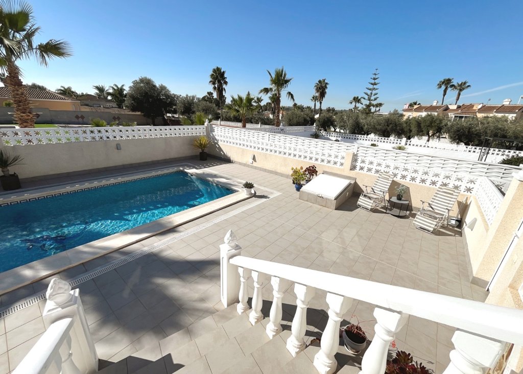 Venta - Chalet - Benijófar - Monte Azul