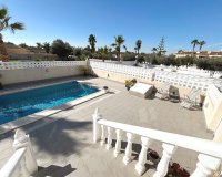 Venta - Chalet - Benijófar - Monte Azul