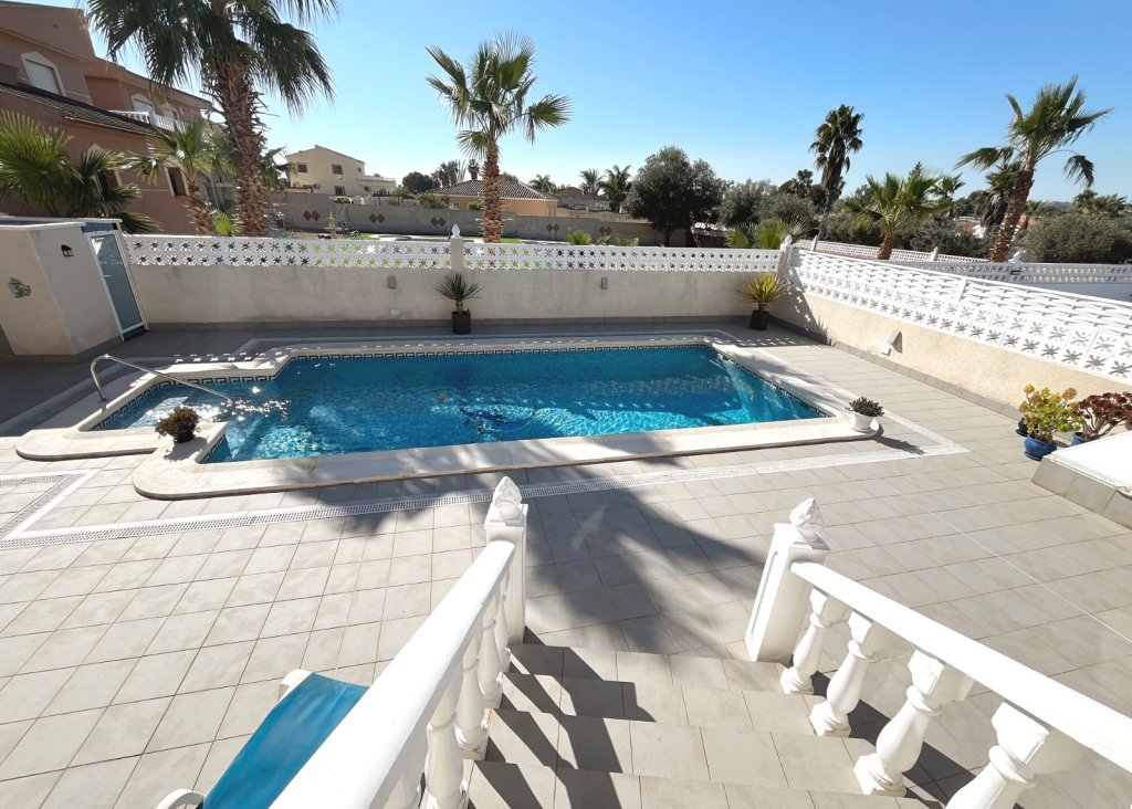 Venta - Chalet - Benijófar - Monte Azul