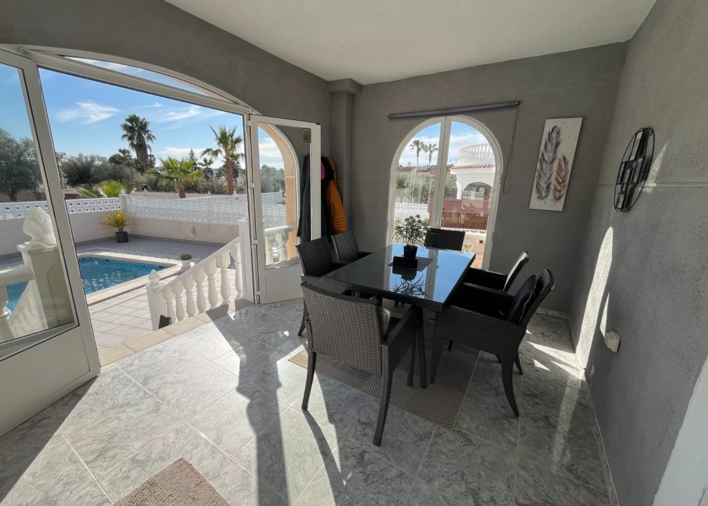 Venta - Chalet - Benijófar - Monte Azul