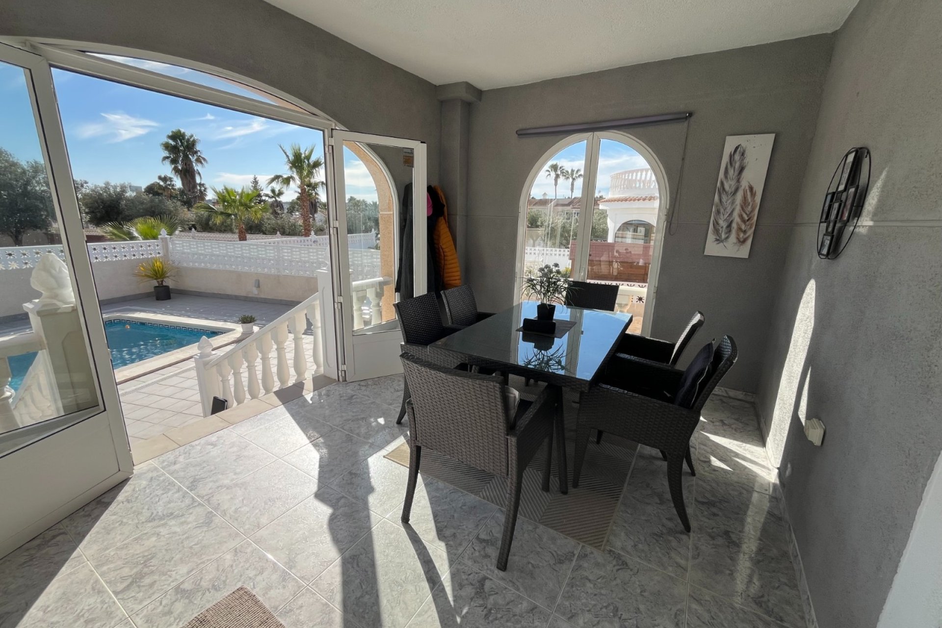 Venta - Chalet - Benijófar - Monte Azul