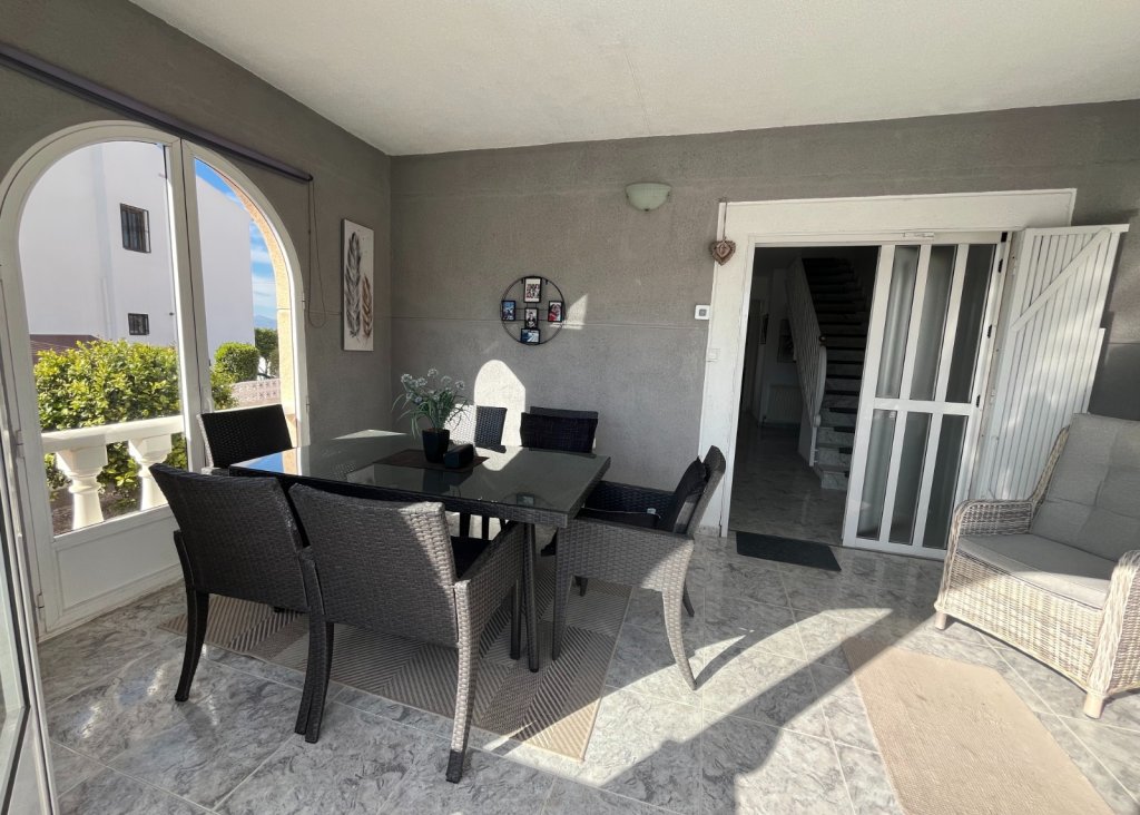 Venta - Chalet - Benijófar - Monte Azul