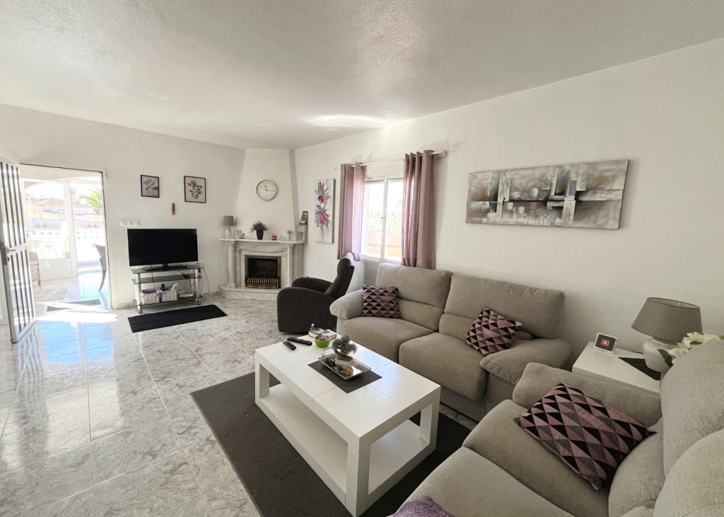 Venta - Chalet - Benijófar - Monte Azul