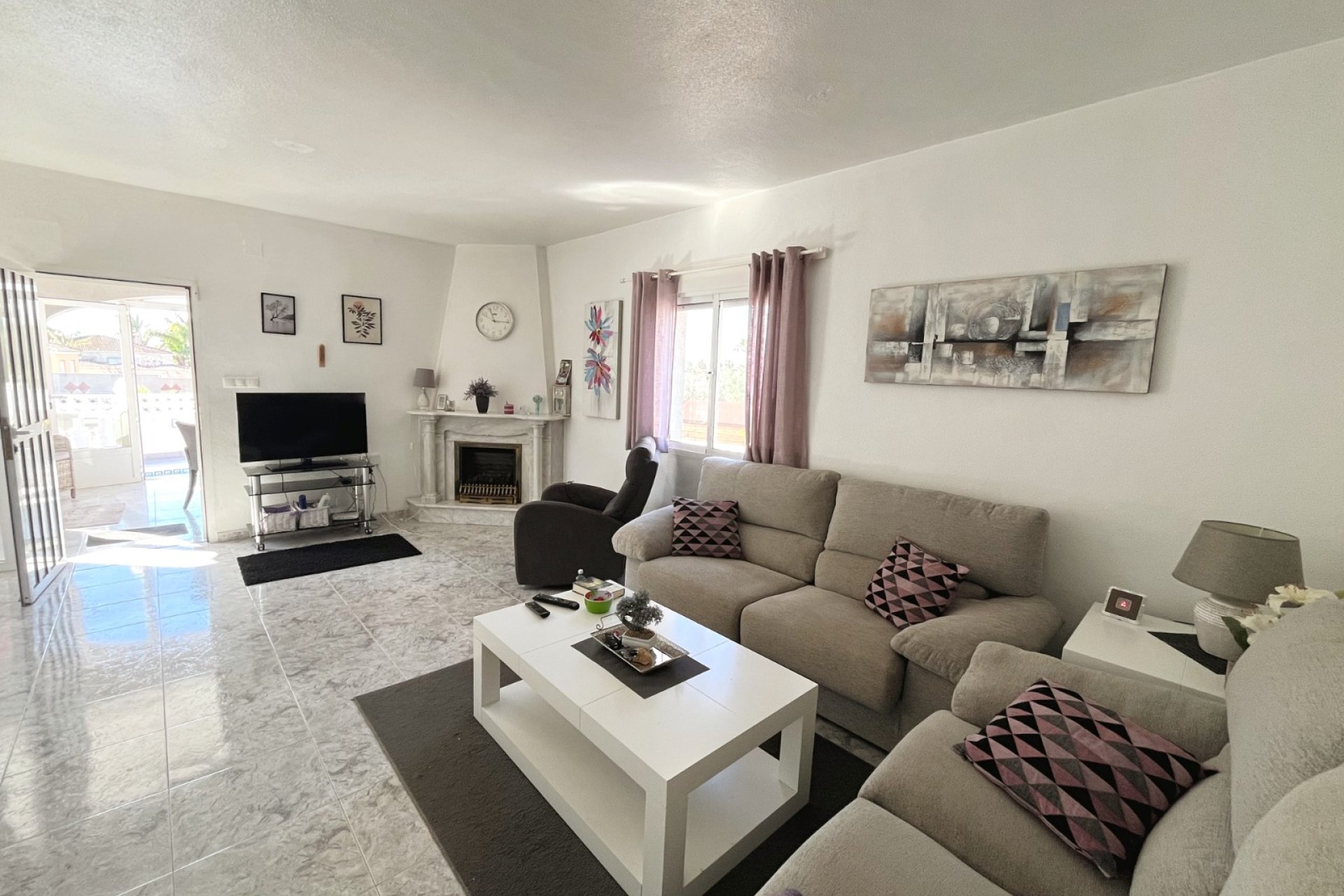 Venta - Chalet - Benijófar - Monte Azul