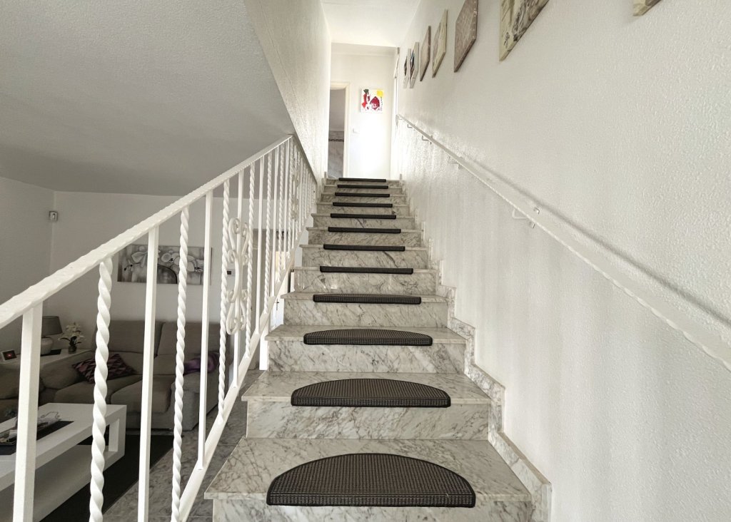 Venta - Chalet - Benijófar - Monte Azul