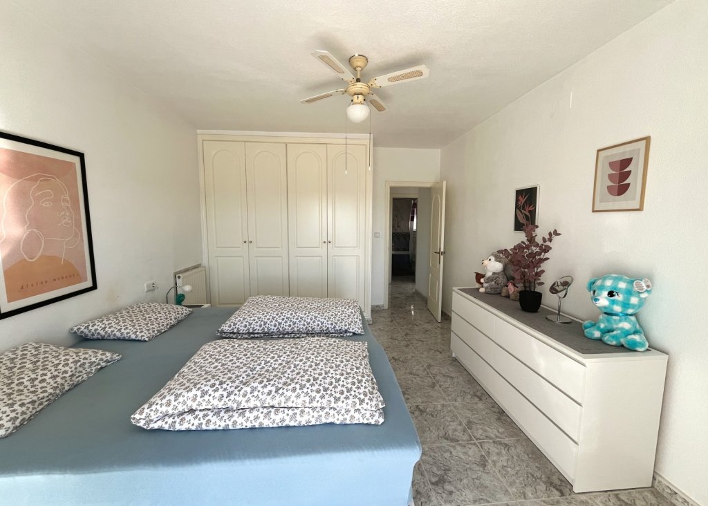 Venta - Chalet - Benijófar - Monte Azul