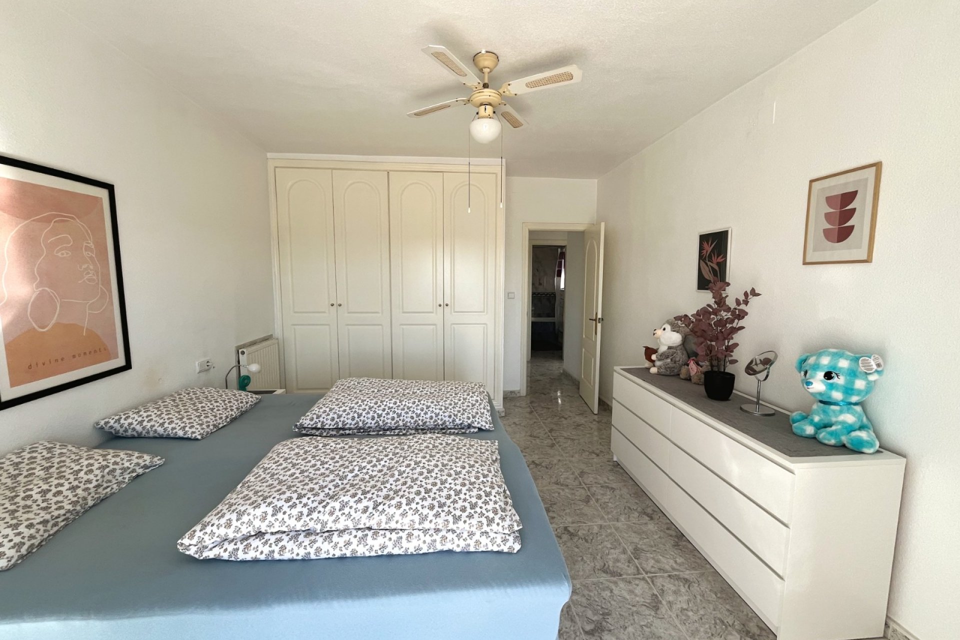 Venta - Chalet - Benijófar - Monte Azul