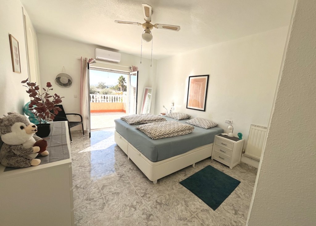 Venta - Chalet - Benijófar - Monte Azul