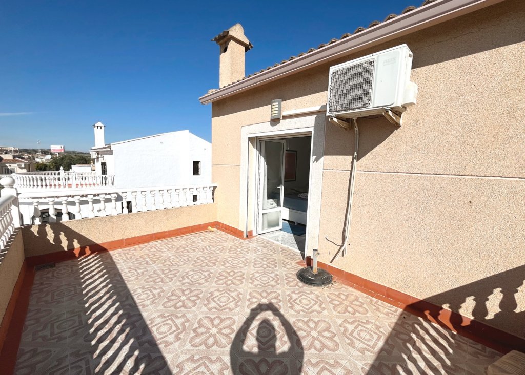 Venta - Chalet - Benijófar - Monte Azul