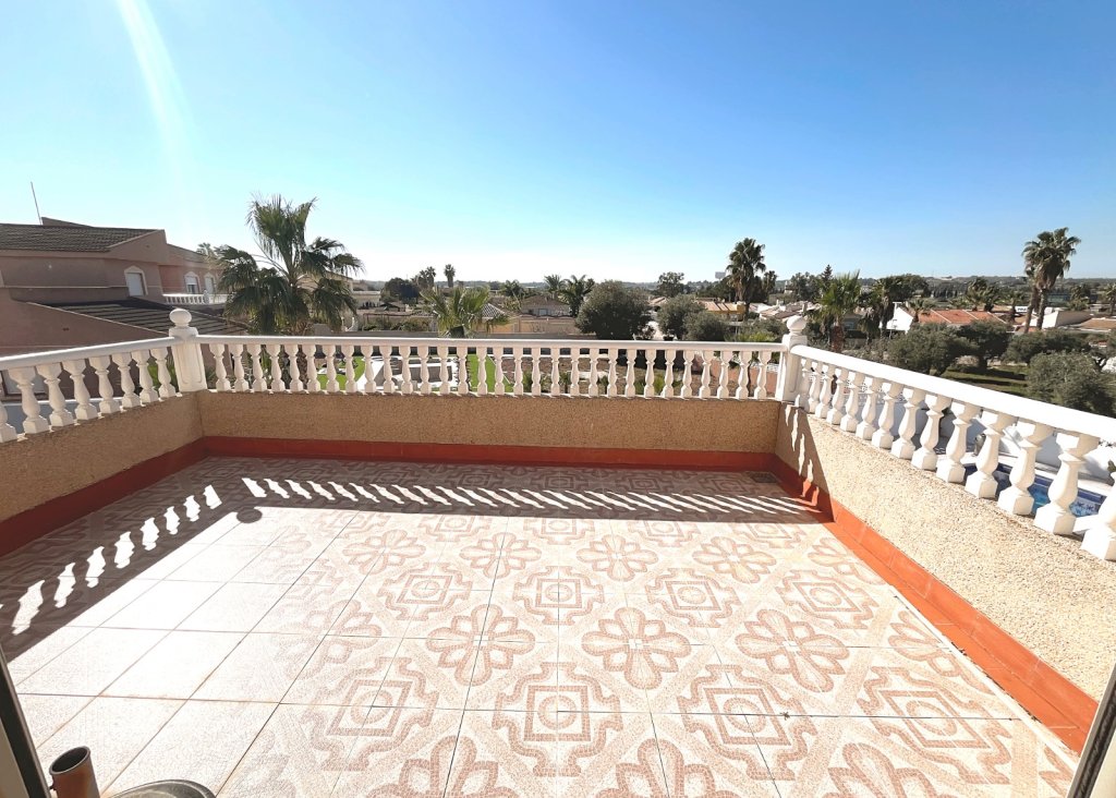 Venta - Chalet - Benijófar - Monte Azul