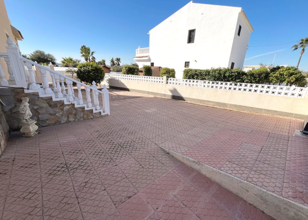 Venta - Chalet - Benijófar - Monte Azul