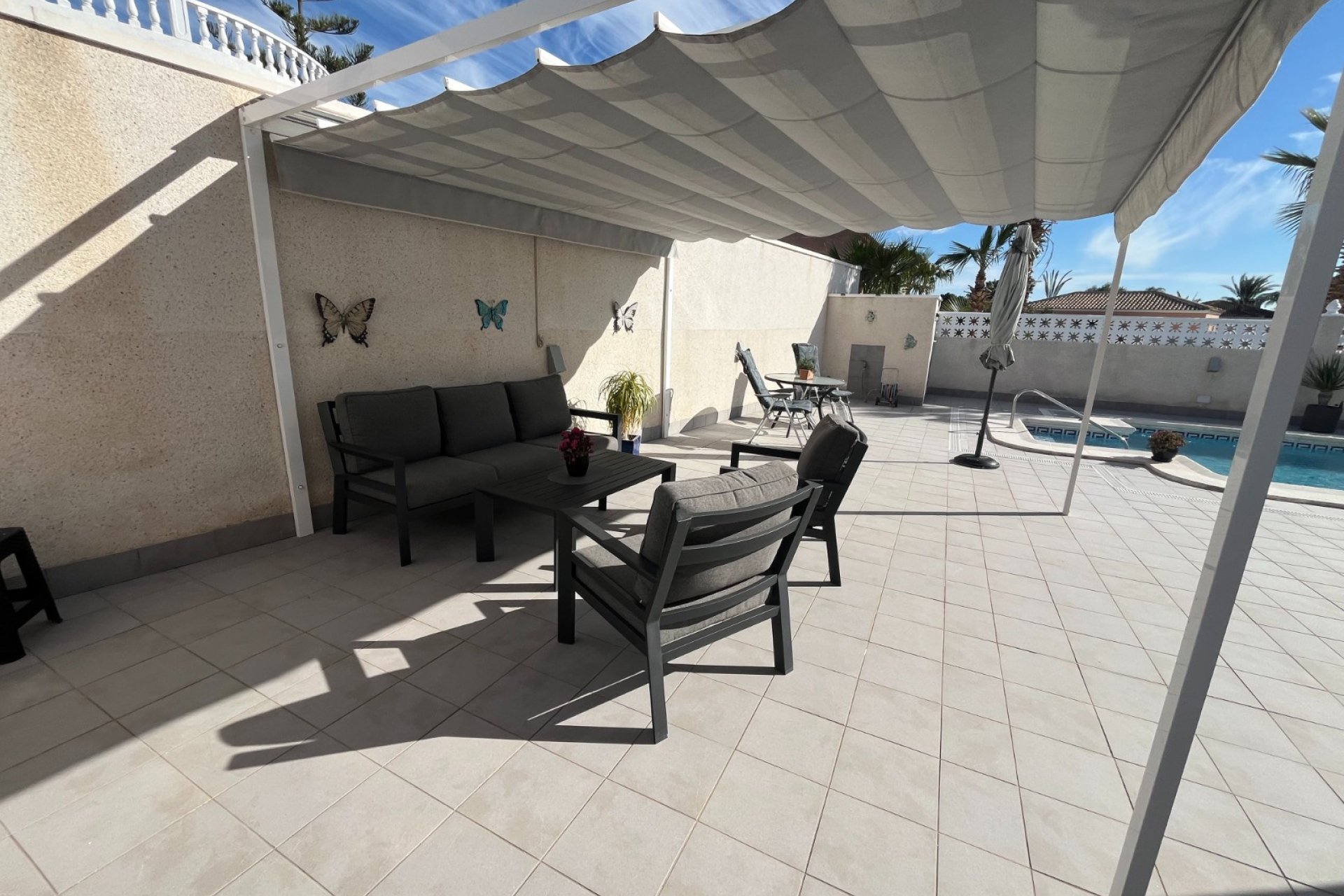 Venta - Chalet - Benijófar - Monte Azul