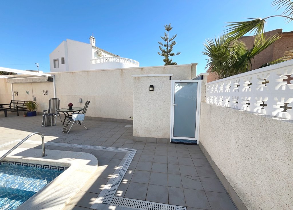 Venta - Chalet - Benijófar - Monte Azul