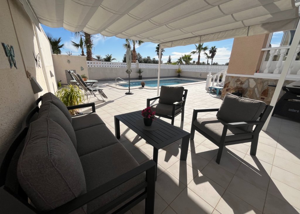 Venta - Chalet - Benijófar - Monte Azul