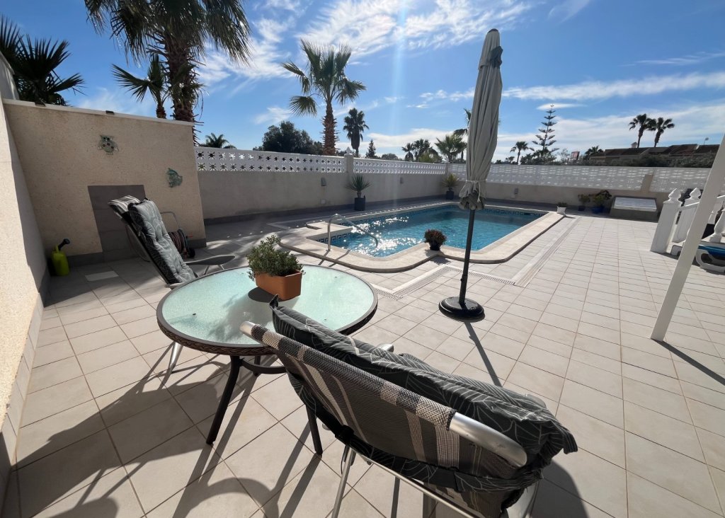 Venta - Chalet - Benijófar - Monte Azul