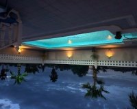 Venta - Chalet - Benijófar - Monte Azul