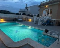 Venta - Chalet - Benijófar - Monte Azul