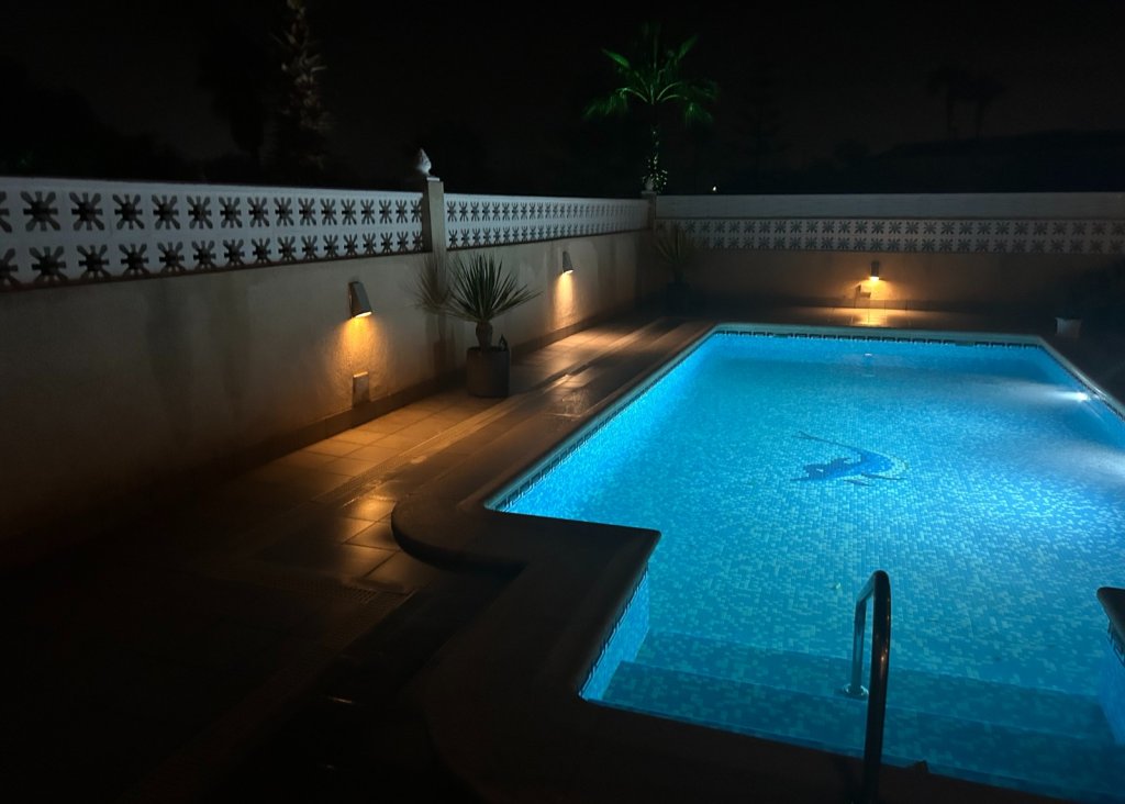 Venta - Chalet - Benijófar - Monte Azul