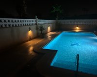 Venta - Chalet - Benijófar - Monte Azul