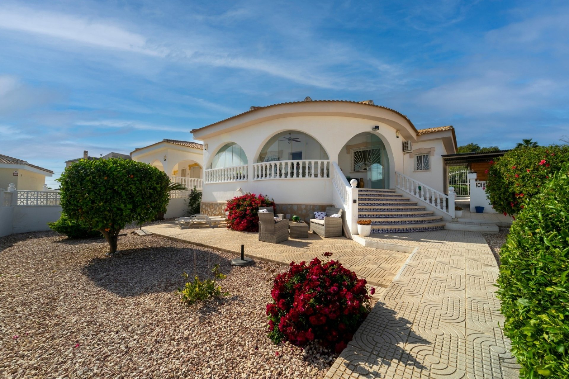 Venta - Chalet - Benijofar - Monte Azul
