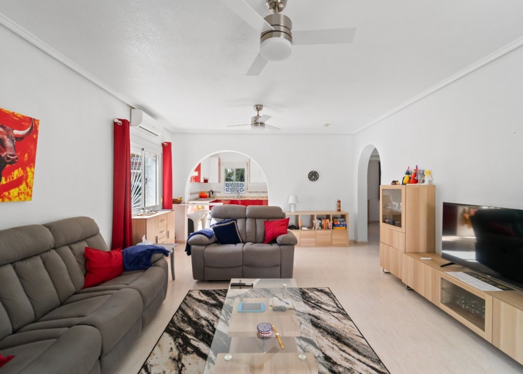 Venta - Chalet - Benijofar - Monte Azul