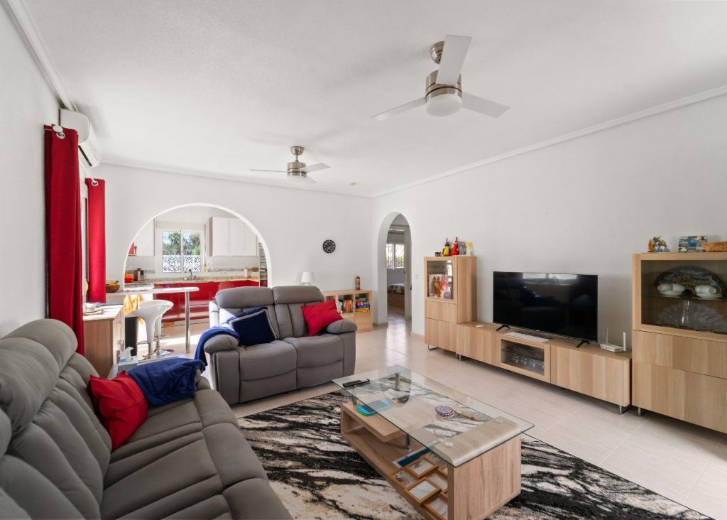 Venta - Chalet - Benijofar - Monte Azul