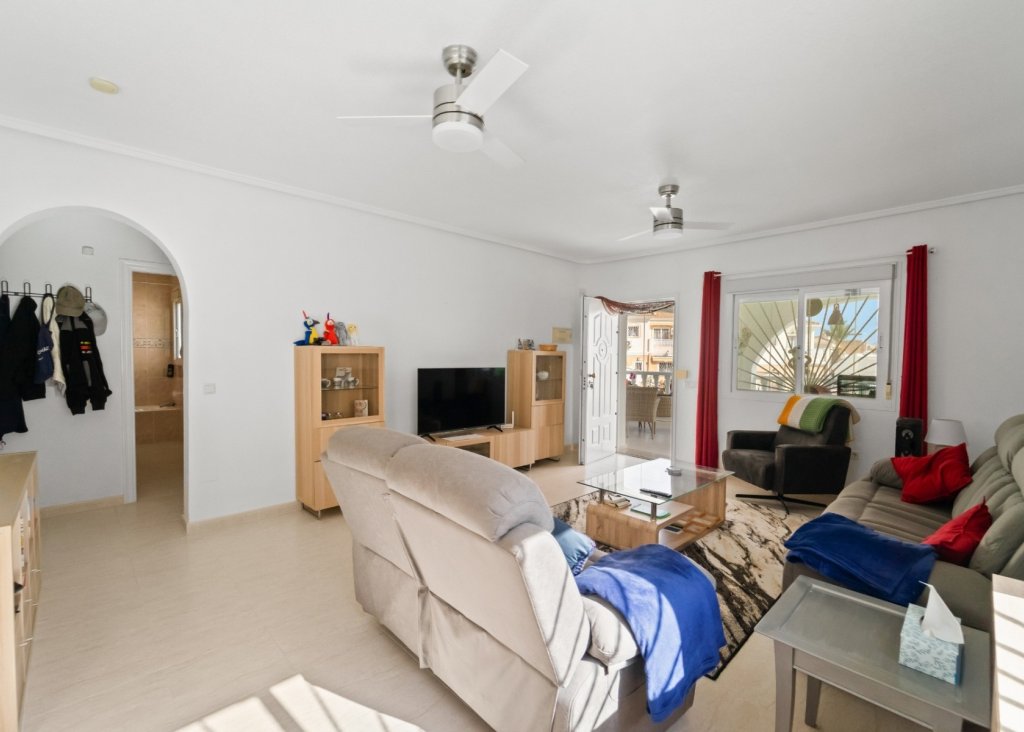 Venta - Chalet - Benijofar - Monte Azul