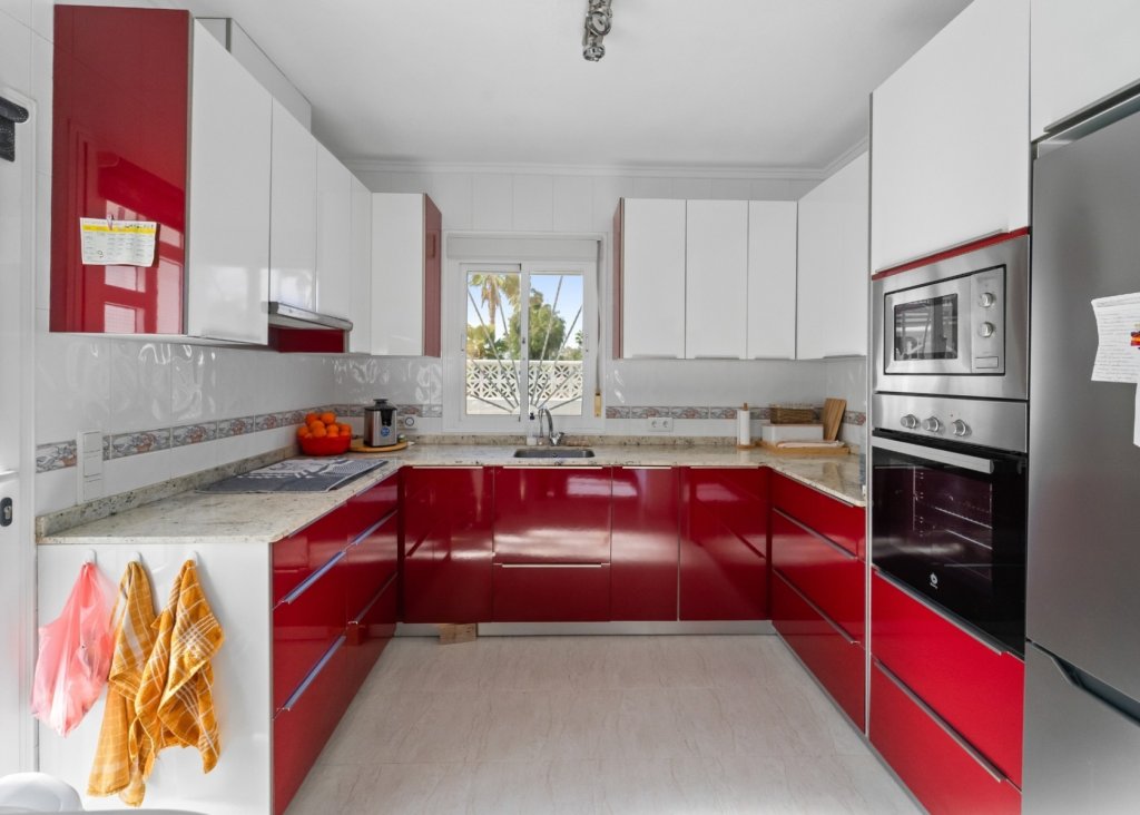 Venta - Chalet - Benijofar - Monte Azul