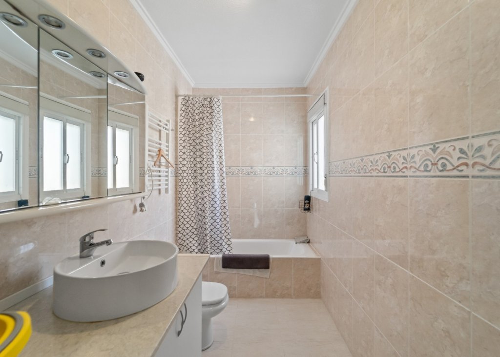 Venta - Chalet - Benijofar - Monte Azul