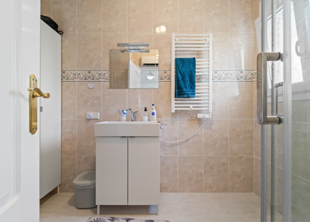 Venta - Chalet - Benijofar - Monte Azul