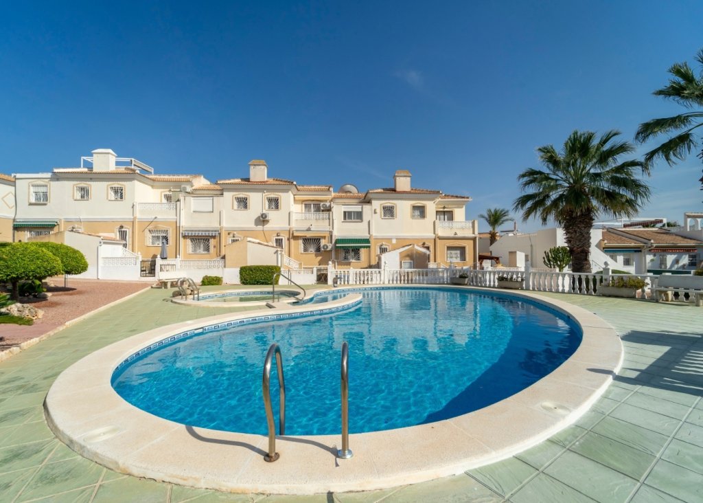Venta - Chalet - Benijofar - Monte Azul