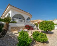 Venta - Chalet - Benijofar - Monte Azul