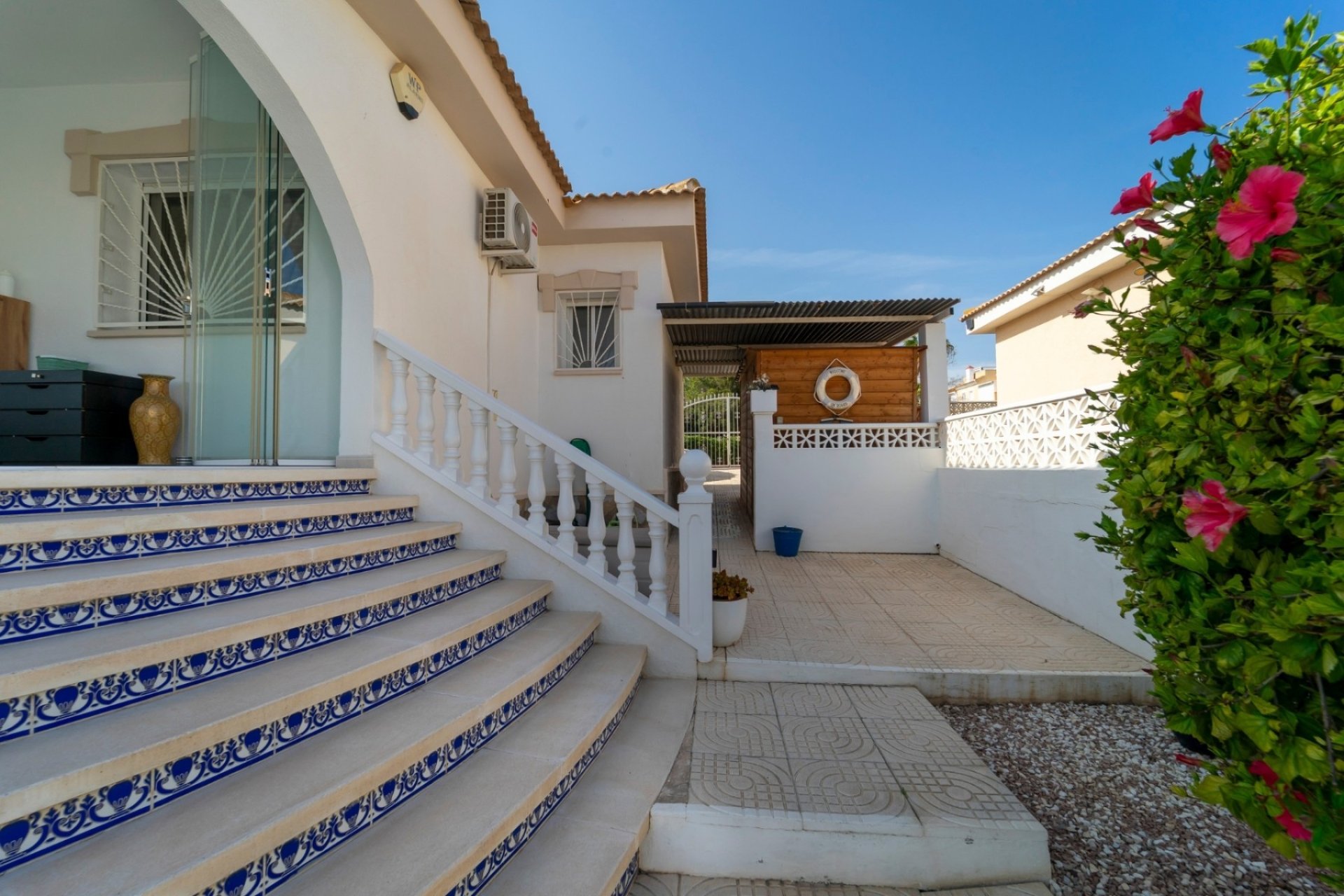 Venta - Chalet - Benijofar - Monte Azul