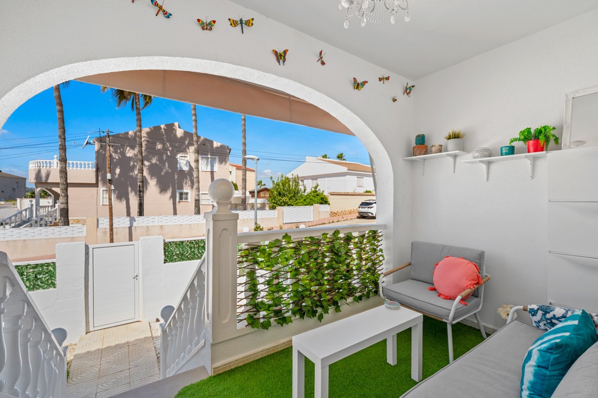 Venta - Chalet - Benijófar - Monte Azul