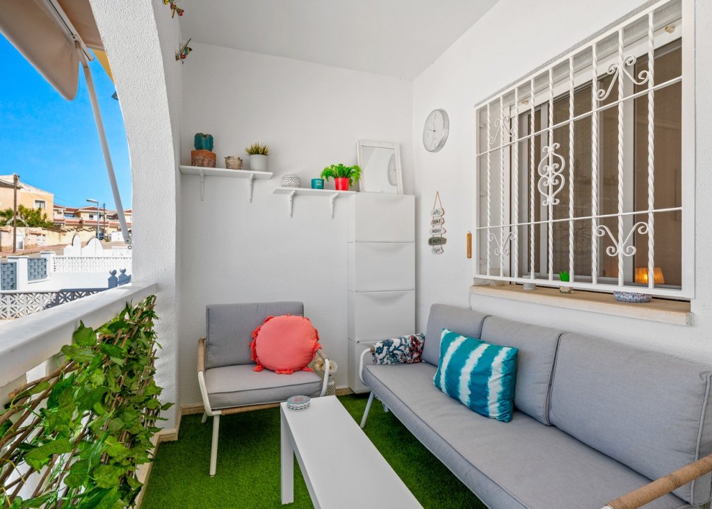 Venta - Chalet - Benijófar - Monte Azul