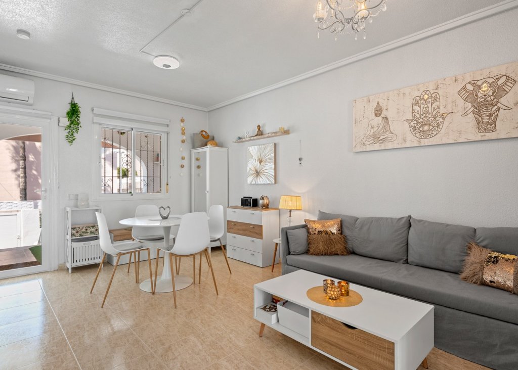 Venta - Chalet - Benijófar - Monte Azul