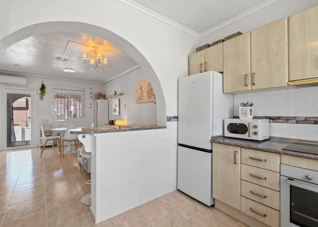 Venta - Chalet - Benijófar - Monte Azul