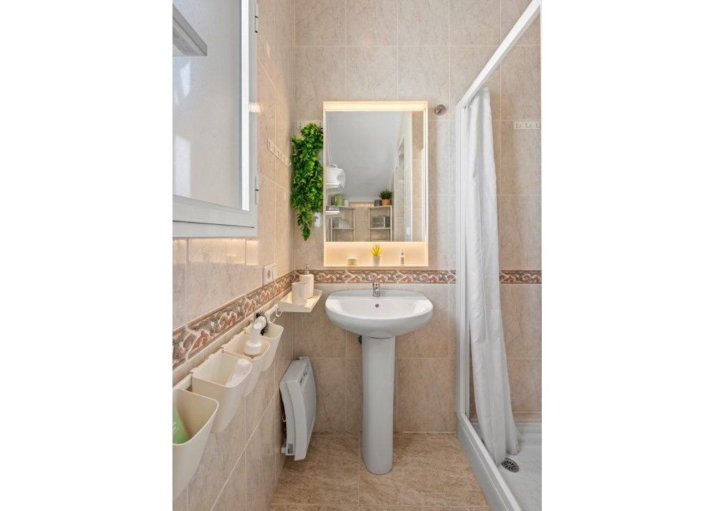 Venta - Chalet - Benijófar - Monte Azul