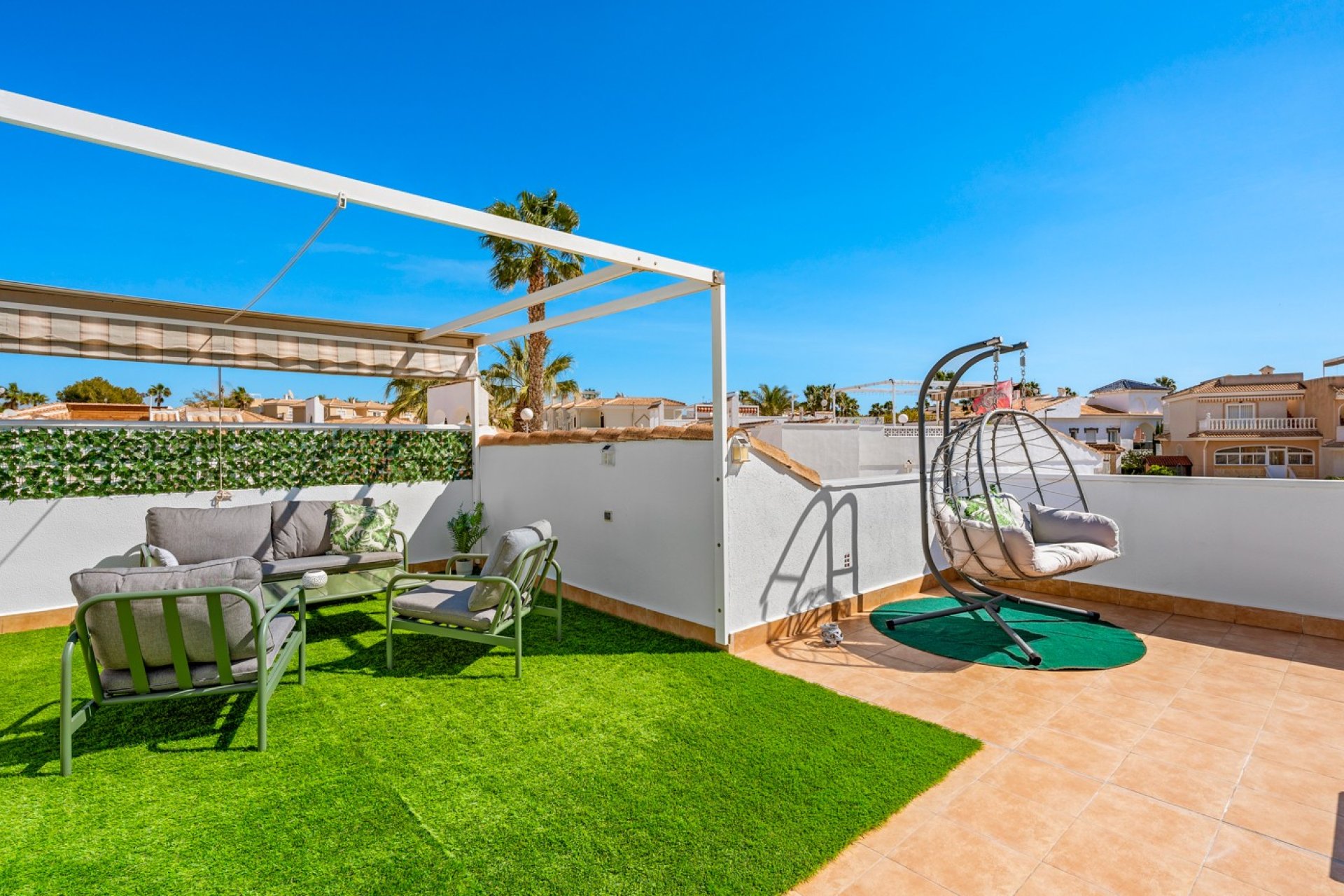 Venta - Chalet - Benijófar - Monte Azul