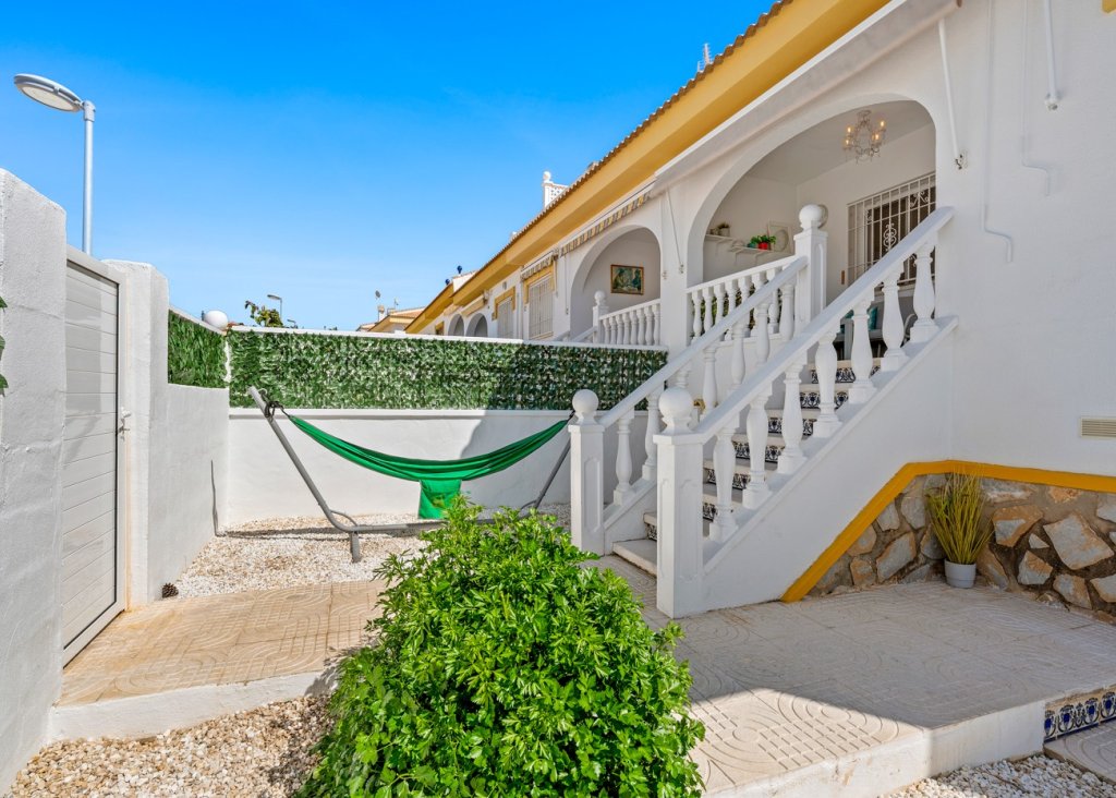 Venta - Chalet - Benijófar - Monte Azul