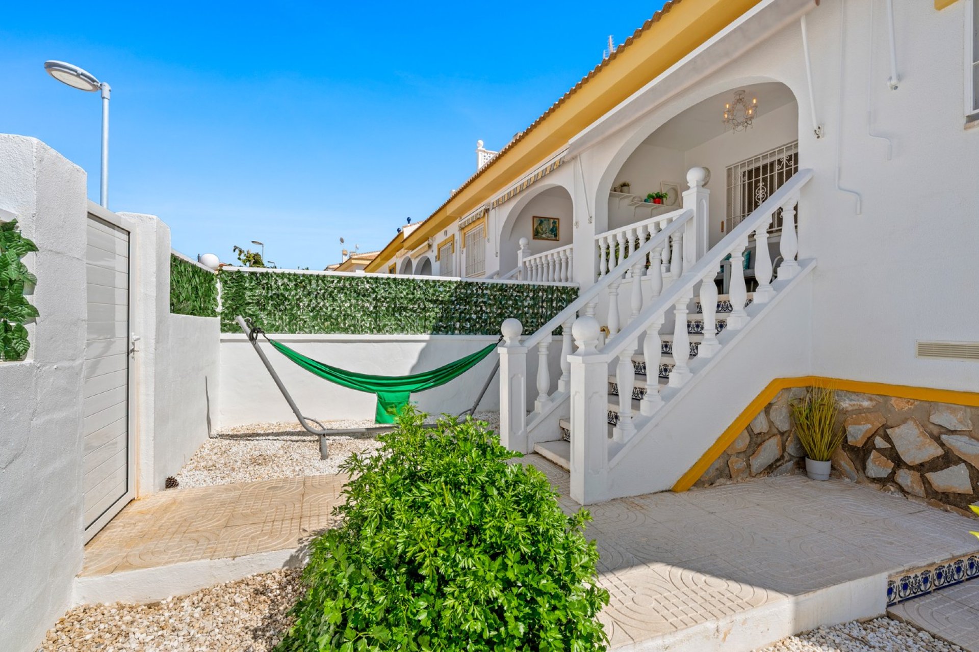 Venta - Chalet - Benijófar - Monte Azul
