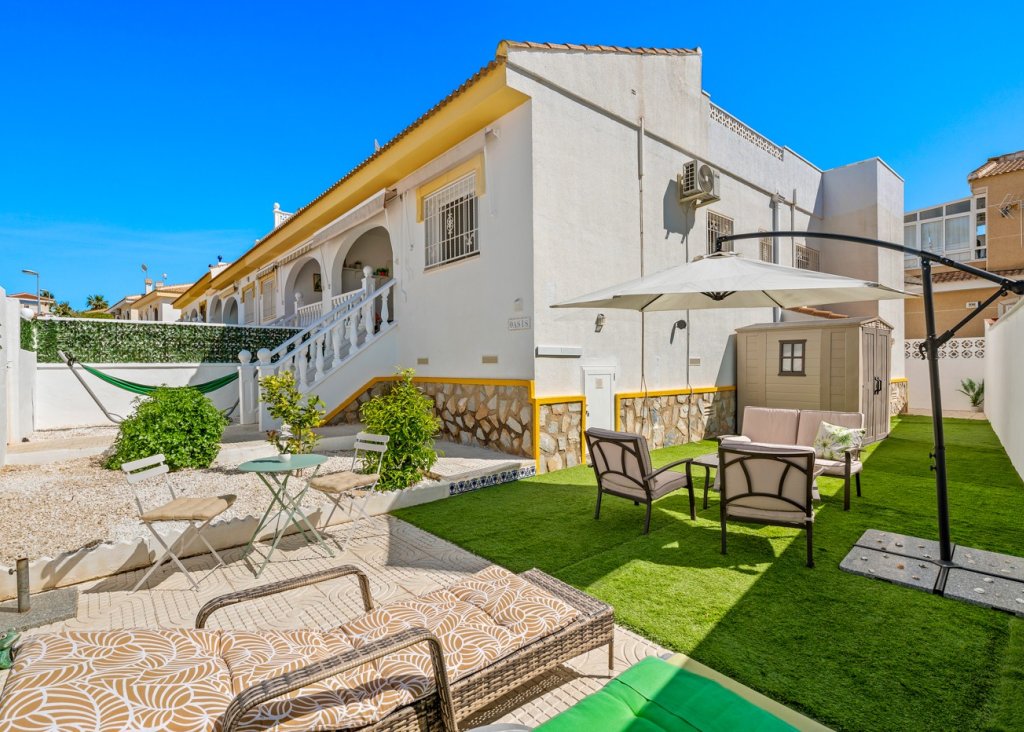Venta - Chalet - Benijófar - Monte Azul