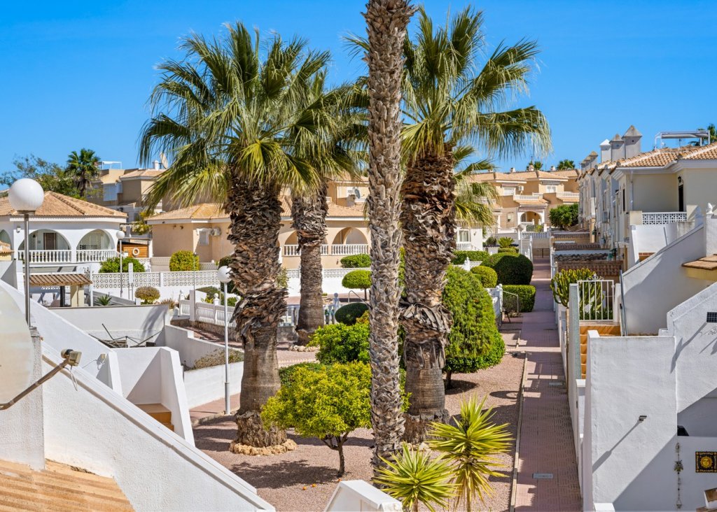 Venta - Chalet - Benijófar - Monte Azul
