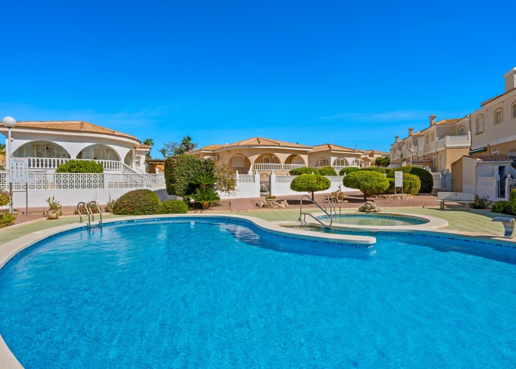 Venta - Chalet - Benijófar - Monte Azul