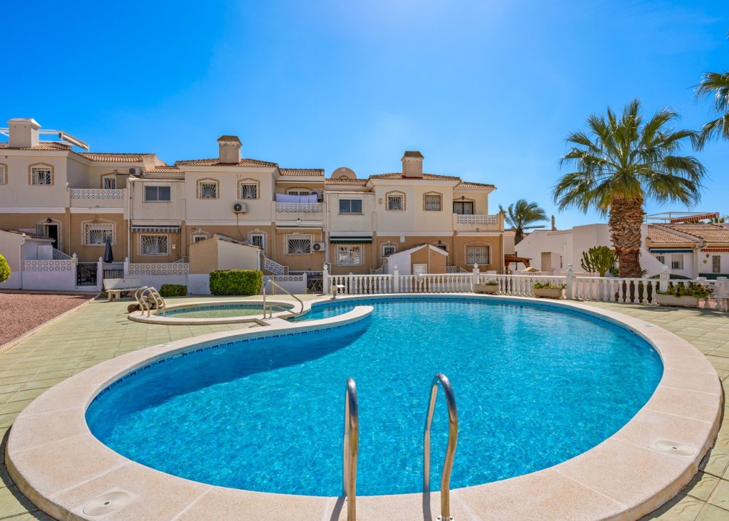 Venta - Chalet - Benijófar - Monte Azul