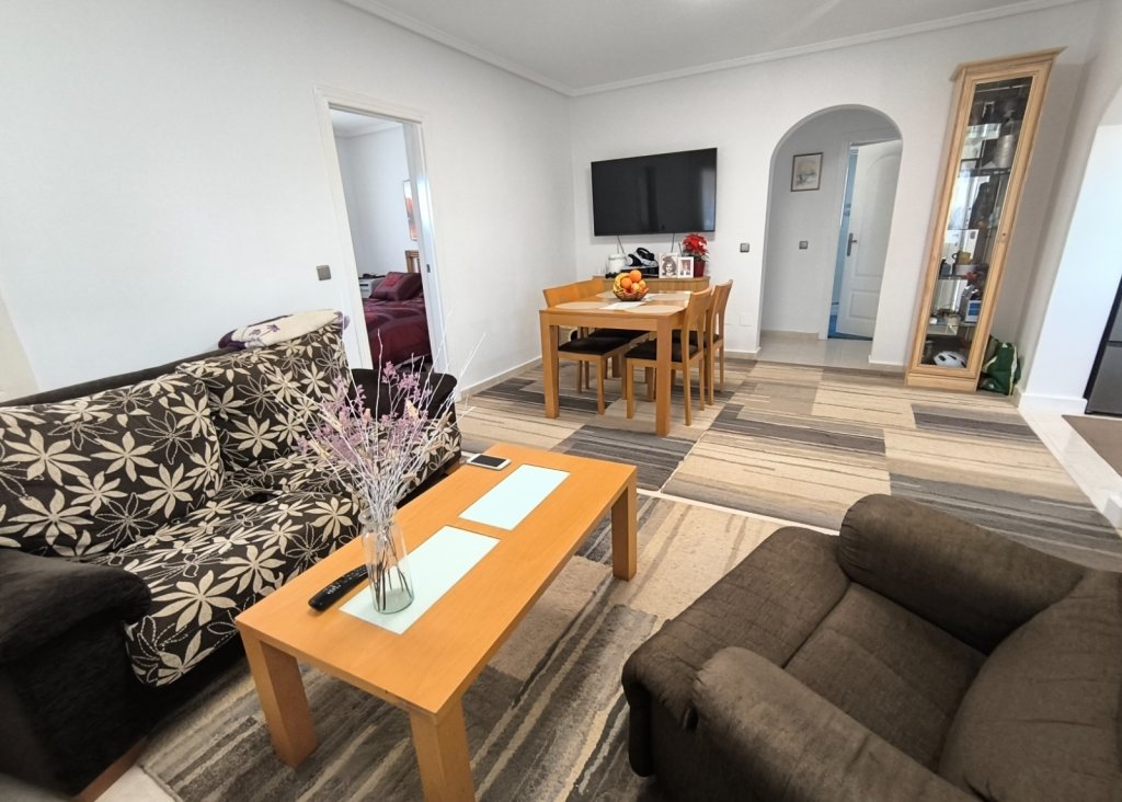 Venta - Chalet - Benijófar